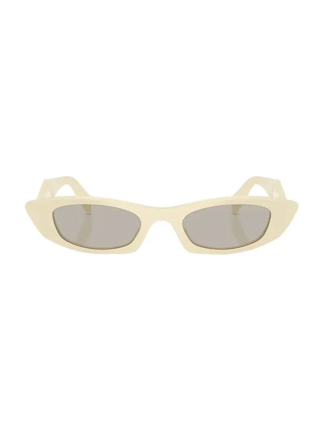 PR B16SF Acetate Oval Sunglasses PR B16SF Acetate Oval Sunglasses