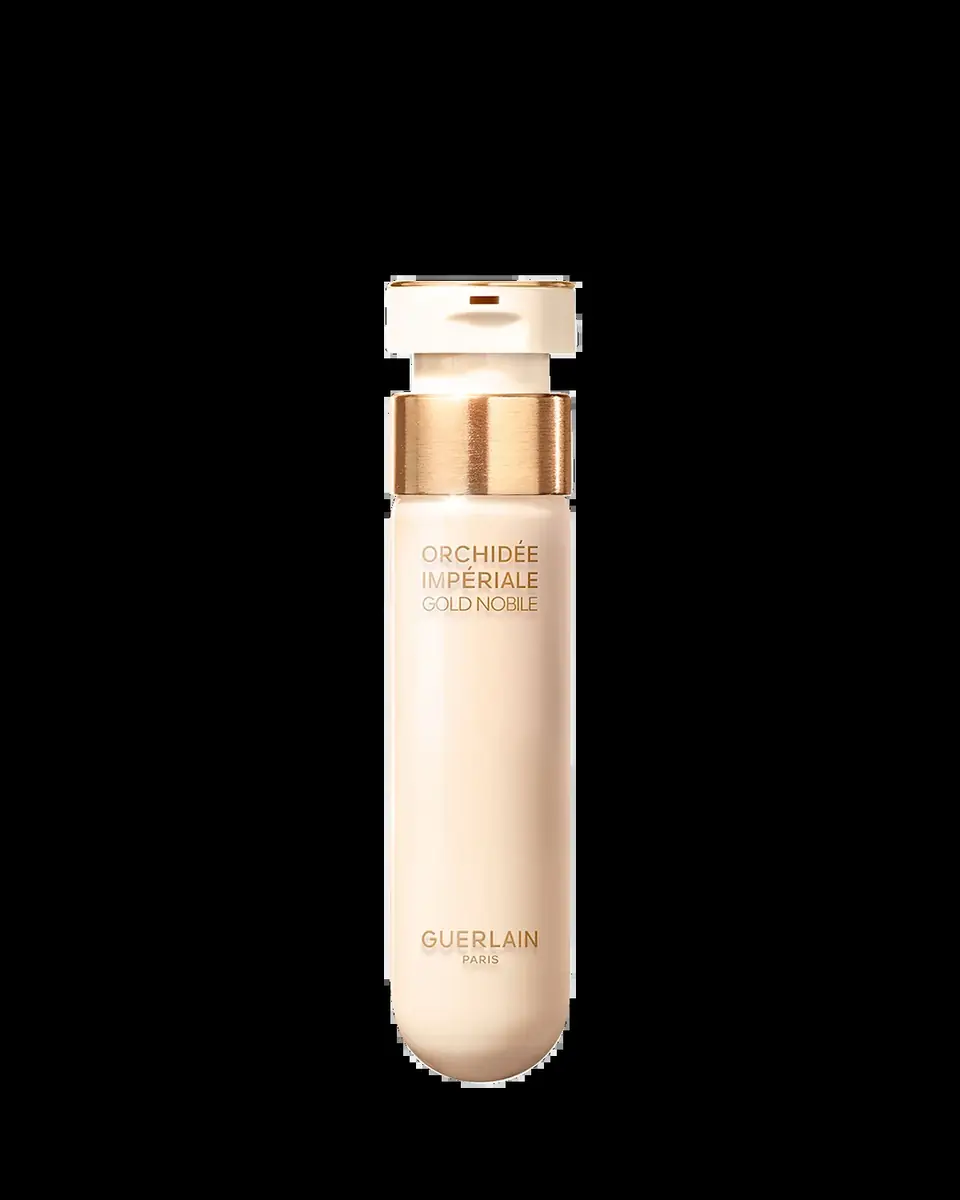 Guerlain Orchidee Imperiale Gold Nobile The Eye Concentrate Treatment Refill, 0.5 oz. | Thumbnail 2 Guerlain Orchidee Imperiale Gold Nobile The Eye Concentrate Treatment Refill, 0.5 oz. | Thumbnail 2