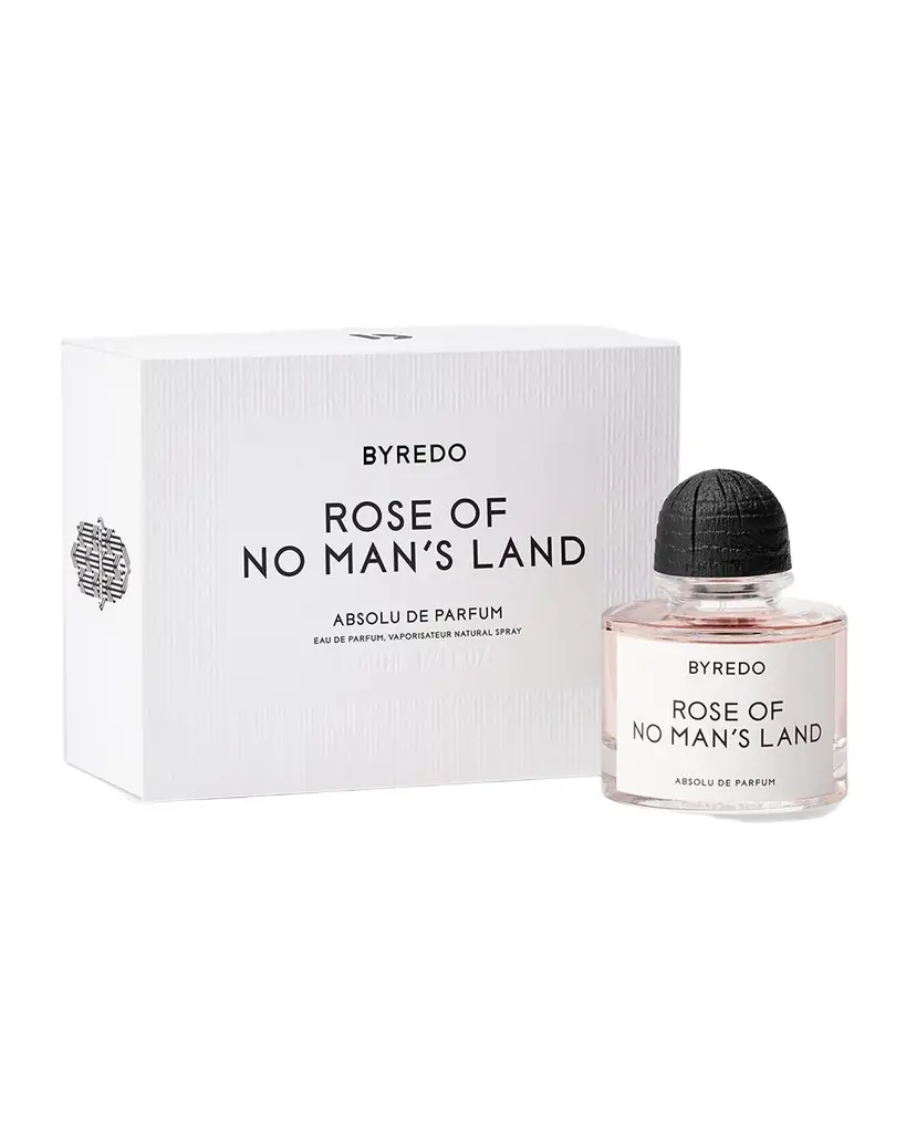 BYREDO Rose of No Man's Land Absolu de Parfum, 1.7 oz.
