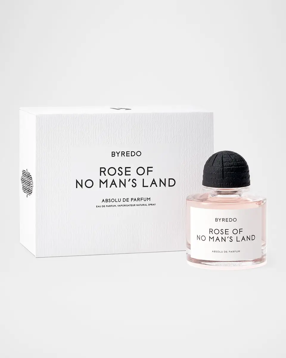 BYREDO Rose of No Man's Land Absolu de Parfum, 3.4 oz. | Thumbnail 2