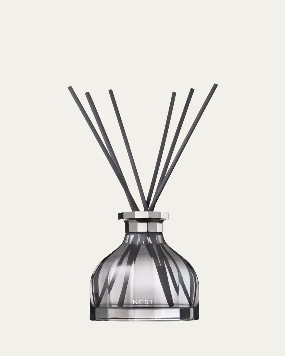 NEST New York VOYAGES Hypnotic Amber Diffuser, 16.9 oz. | Thumbnail 2 NEST New York VOYAGES Hypnotic Amber Diffuser, 16.9 oz. | Thumbnail 2