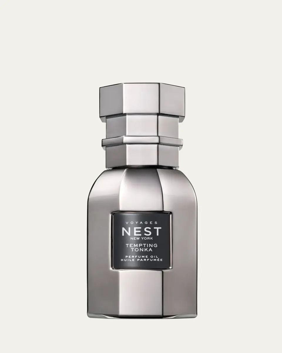NEST New York VOYAGES Tempting Tonka Perfume Oil, 1.7 oz. | Thumbnail 2 NEST New York VOYAGES Tempting Tonka Perfume Oil, 1.7 oz. | Thumbnail 2
