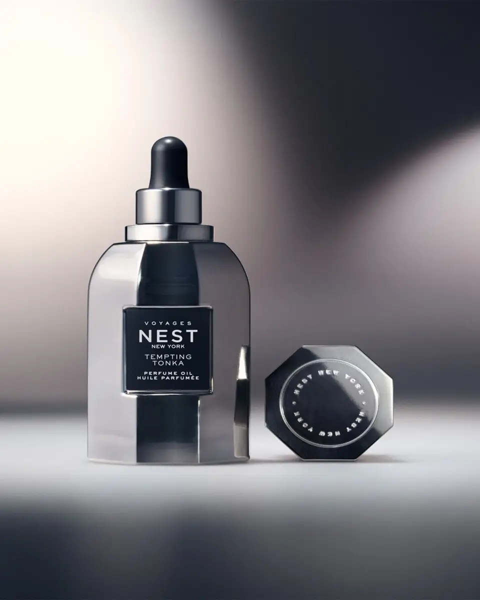 NEST New York VOYAGES Tempting Tonka Perfume Oil, 1.7 oz. | Thumbnail 3 NEST New York VOYAGES Tempting Tonka Perfume Oil, 1.7 oz. | Thumbnail 3