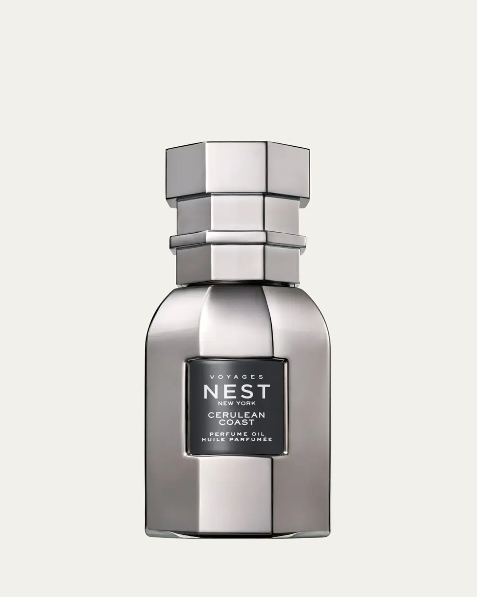 NEST New York VOYAGES Cerulean Coast Perfume Oil, 1.7 oz. | Thumbnail 2 NEST New York VOYAGES Cerulean Coast Perfume Oil, 1.7 oz. | Thumbnail 2