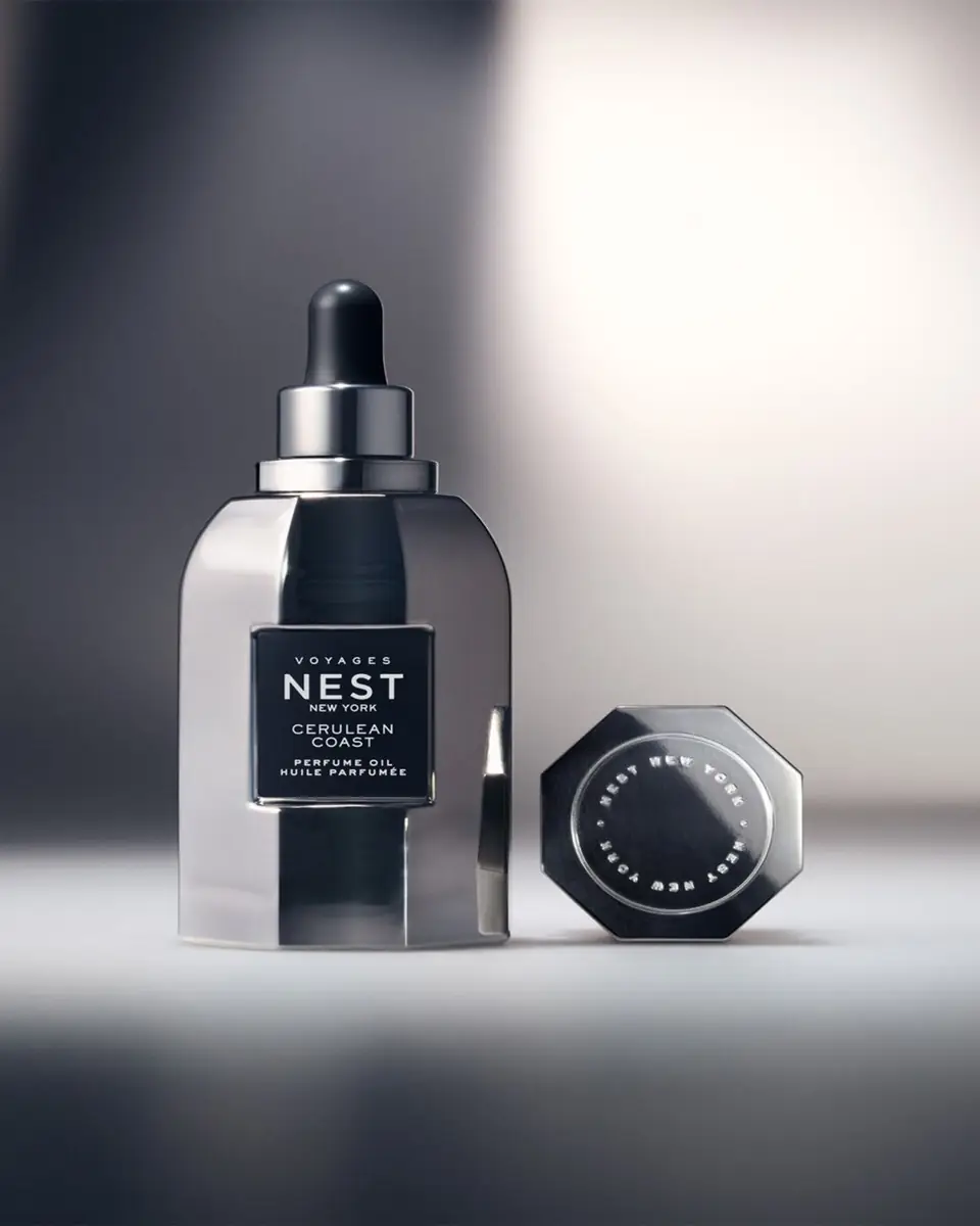 NEST New York VOYAGES Cerulean Coast Perfume Oil, 1.7 oz. | Thumbnail 3 NEST New York VOYAGES Cerulean Coast Perfume Oil, 1.7 oz. | Thumbnail 3