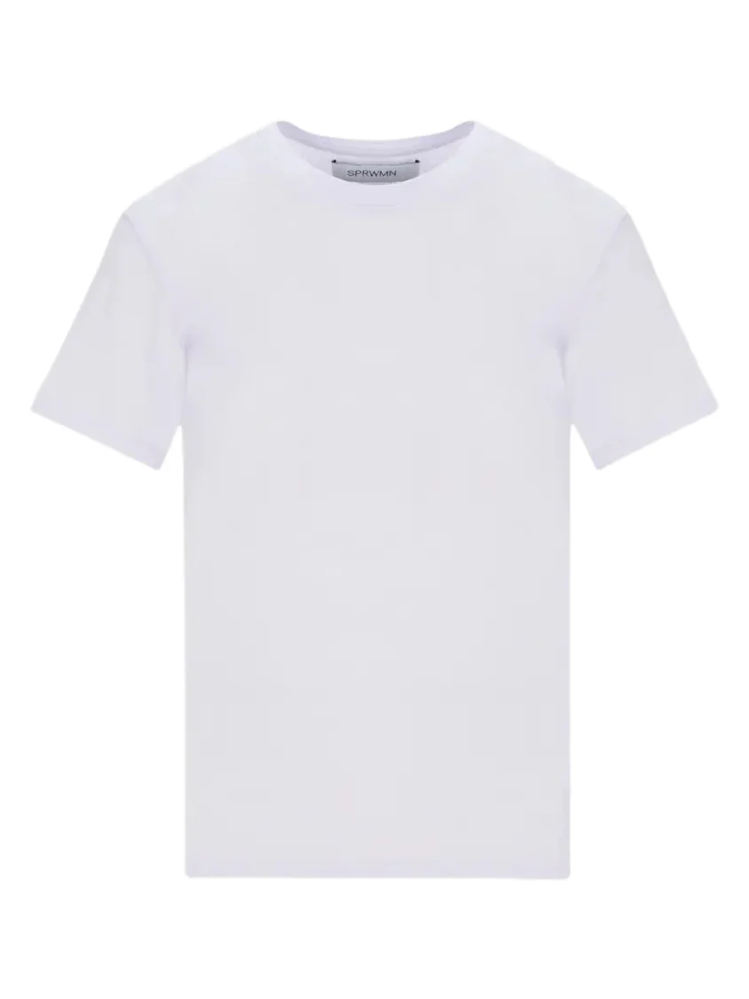 Cotton Baby Tee
