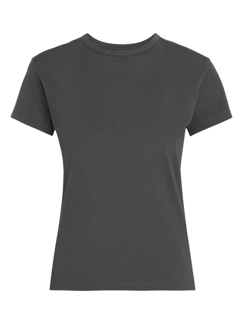 Lara Short-Sleeve Tee