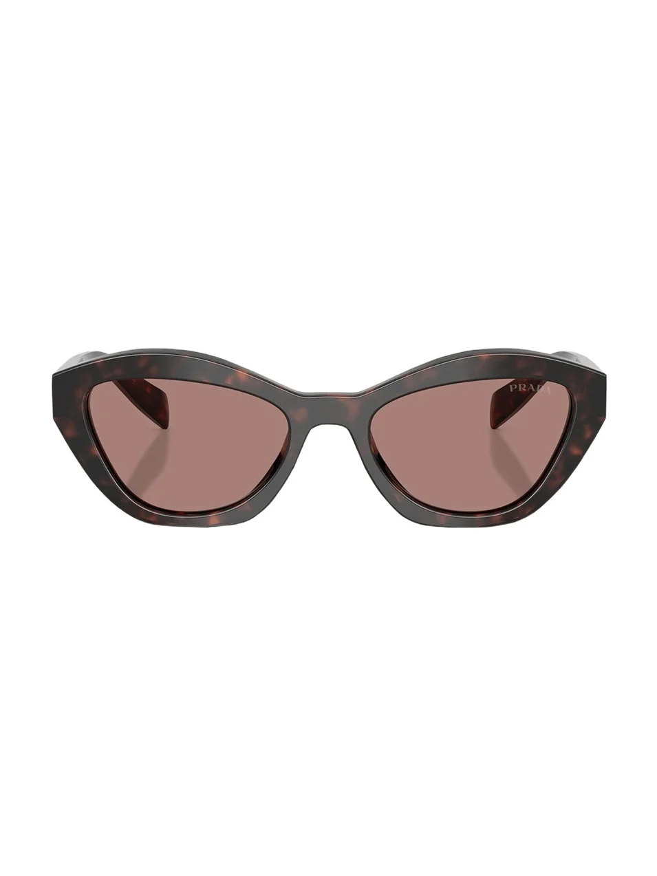 PR A02SF Acetate Cat-Eye Sunglasses PR A02SF Acetate Cat-Eye Sunglasses