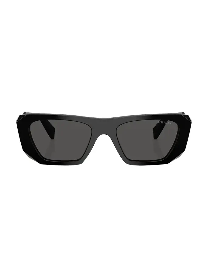 PR B18S Acetate Square Sunglasses PR B18S Acetate Square Sunglasses