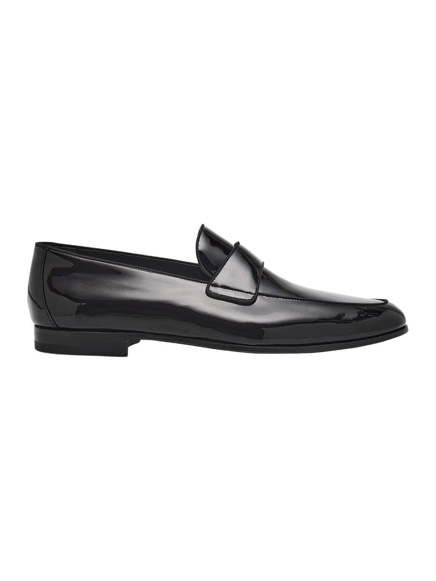 Men's Jasper II Patent Leather Loafers Men's Jasper II Patent Leather Loafers