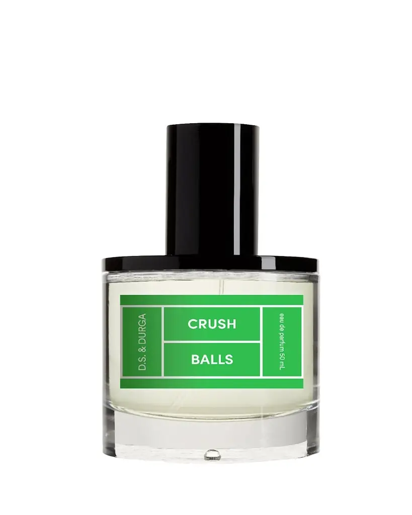 D.S. & Durga Crush Balls Eau de Parfum, 1.7 oz. | Image 1 D.S. & Durga Crush Balls Eau de Parfum, 1.7 oz. | Image 1