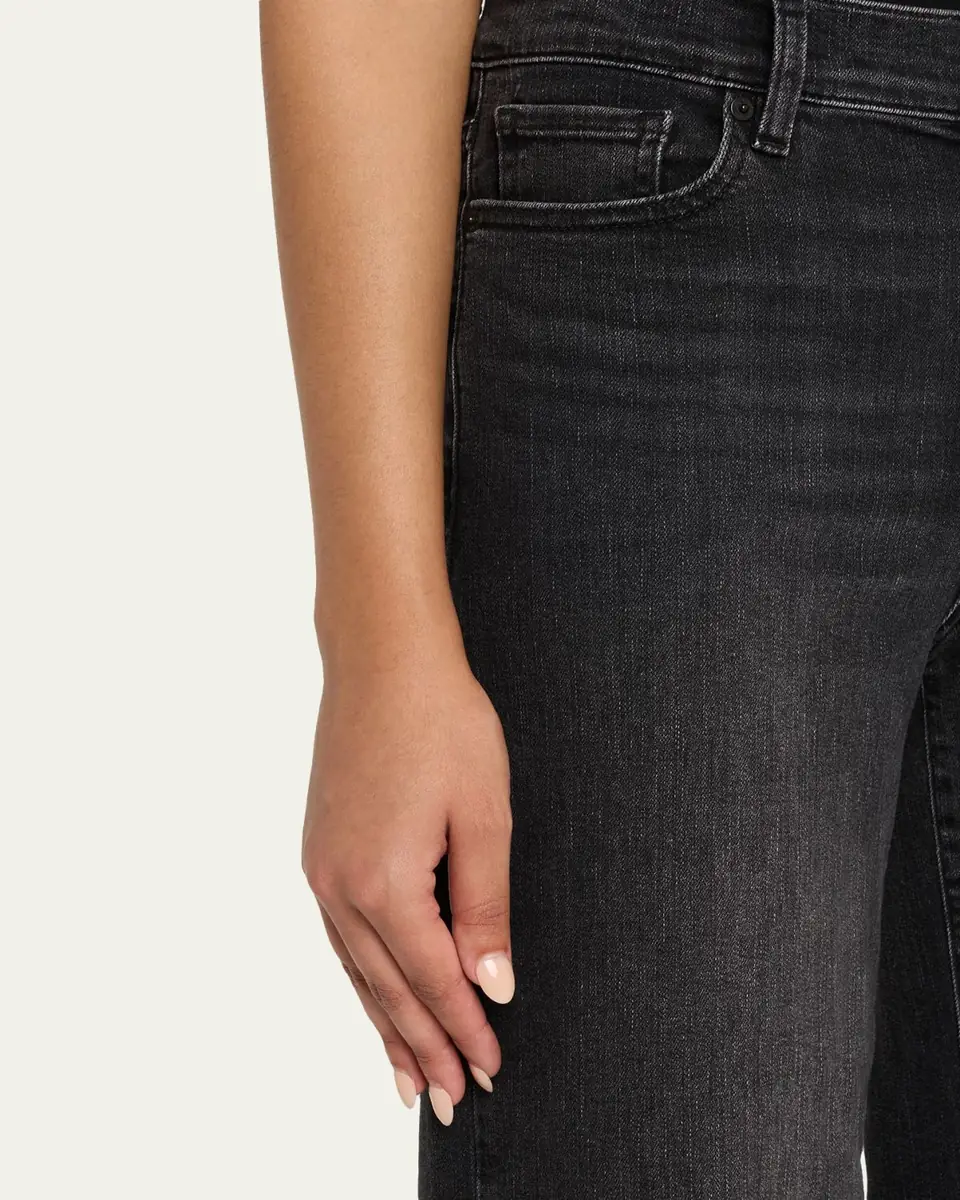 Frame Le Slim Palazzo Jeans | Thumbnail 5