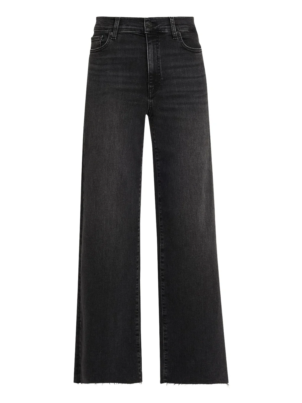 Frame Le Slim Palazzo Jeans