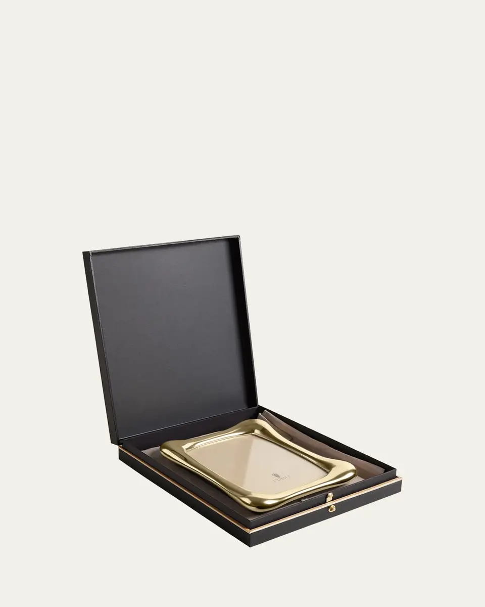 L'Objet Anton Frame, 8" x 10" | Thumbnail 5 L'Objet Anton Frame, 8" x 10" | Thumbnail 5