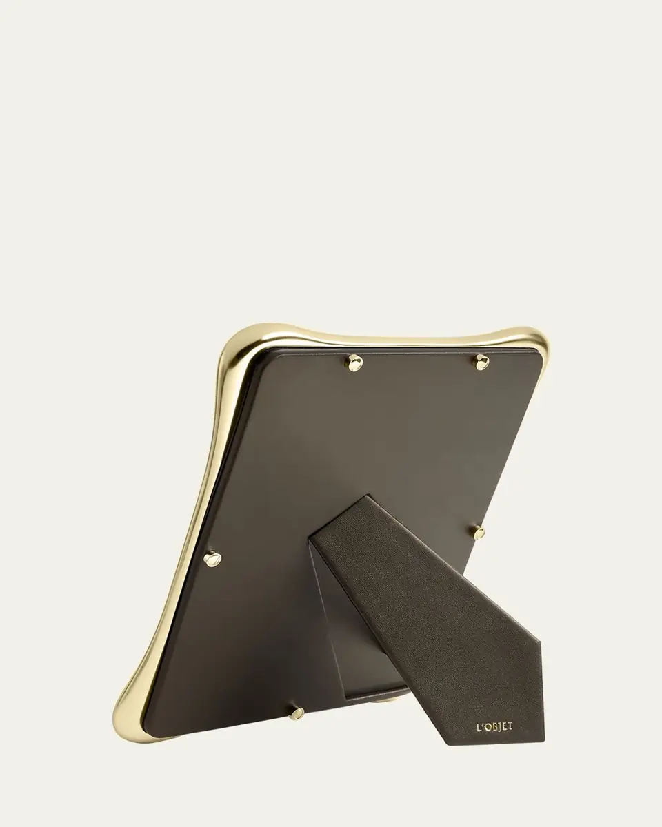 L'Objet Anton Frame, 8" x 10" | Thumbnail 6 L'Objet Anton Frame, 8" x 10" | Thumbnail 6