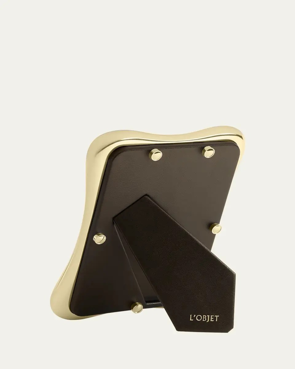 L'Objet Anton Frame, 4" x 6" | Thumbnail 6 L'Objet Anton Frame, 4" x 6" | Thumbnail 6