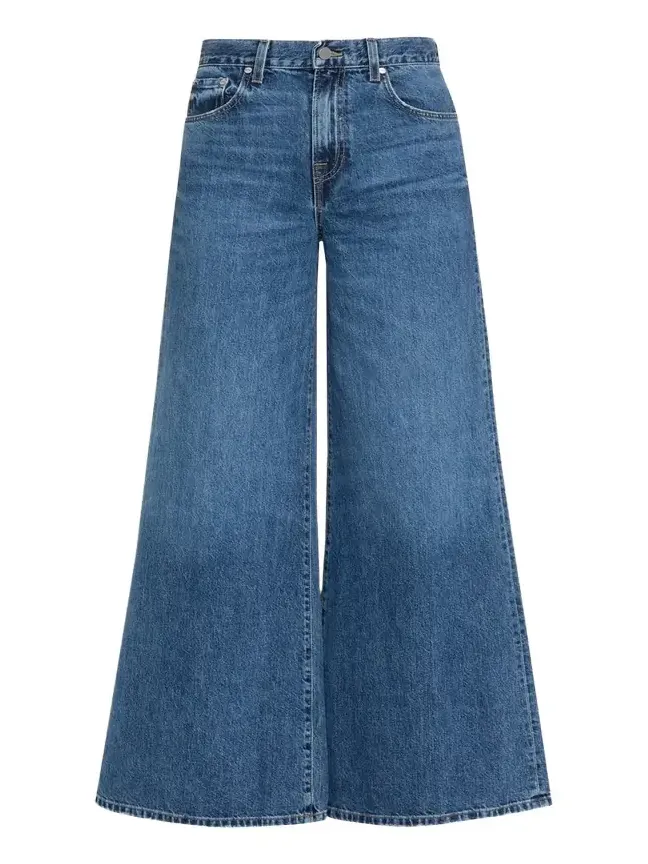 Tall Tiny Dancer Wide-Leg Jeans Tall Tiny Dancer Wide-Leg Jeans