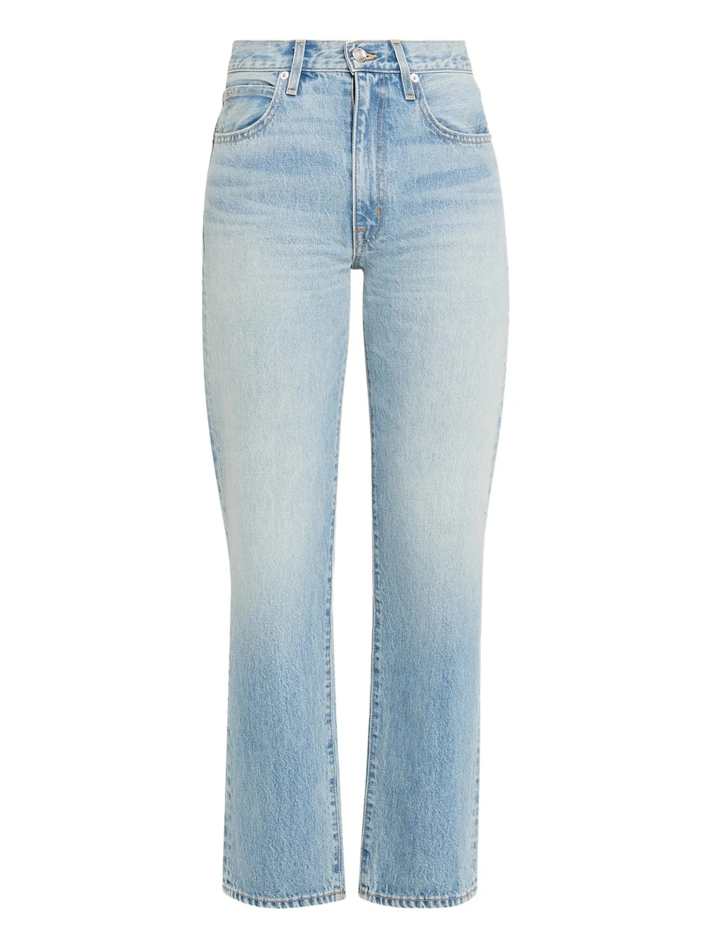 Kendra Slim-Straight Jeans Kendra Slim-Straight Jeans