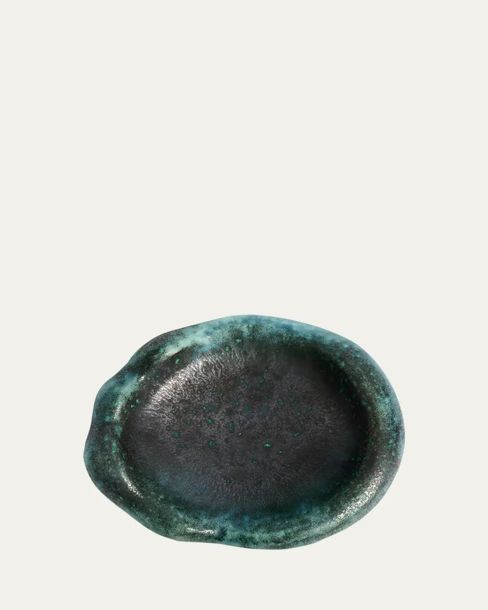 L'Objet Cenote Coupe Bowl, Small | Thumbnail 3