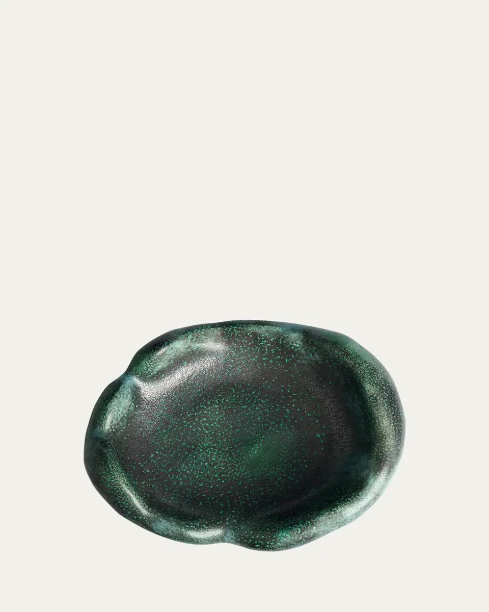 L'Objet Cenote Coupe Bowl, Large | Thumbnail 3