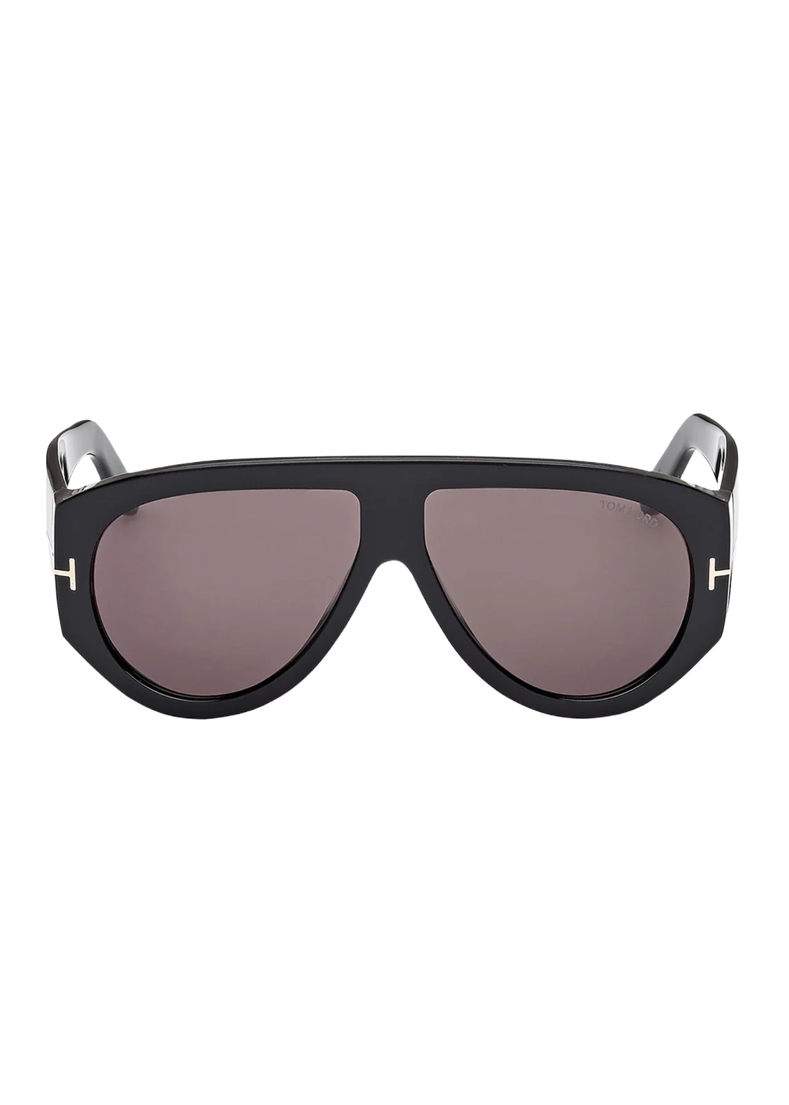 Men's Bronson T-Logo Shield Sunglasses Men's Bronson T-Logo Shield Sunglasses