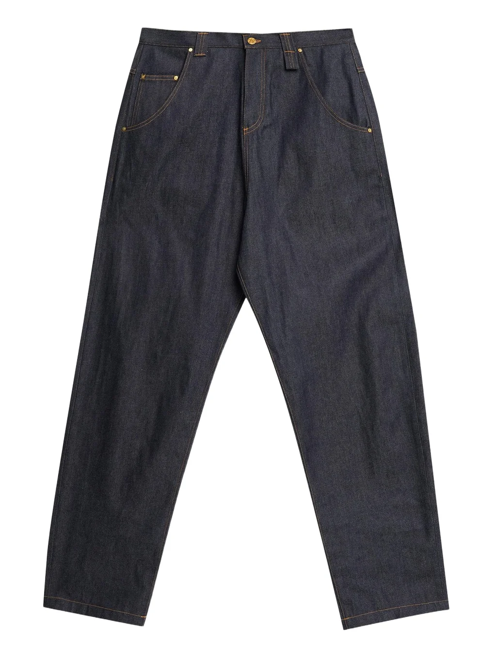 Men's Bad Boy Tapered Jeans