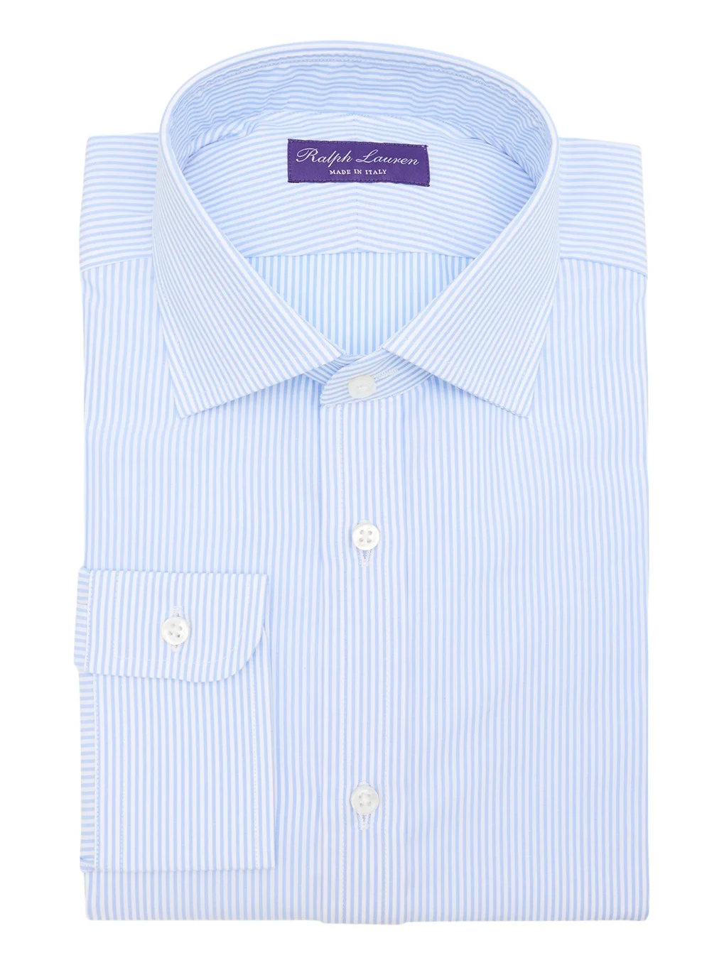 Men's Mini-Bengal-Stripe Shirt Men's Mini-Bengal-Stripe Shirt