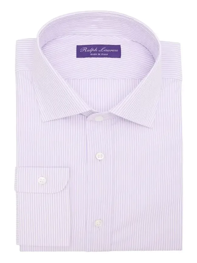 Men's Mini-Bengal-Stripe Shirt Men's Mini-Bengal-Stripe Shirt
