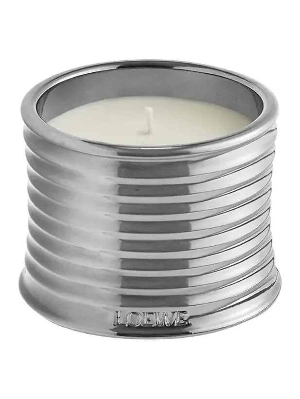 Loewe Black Sesame Midi Scented Candle