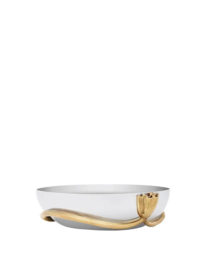L'Objet Deco Leaves Medium Bowl | Image 1 L'Objet Deco Leaves Medium Bowl | Image 1