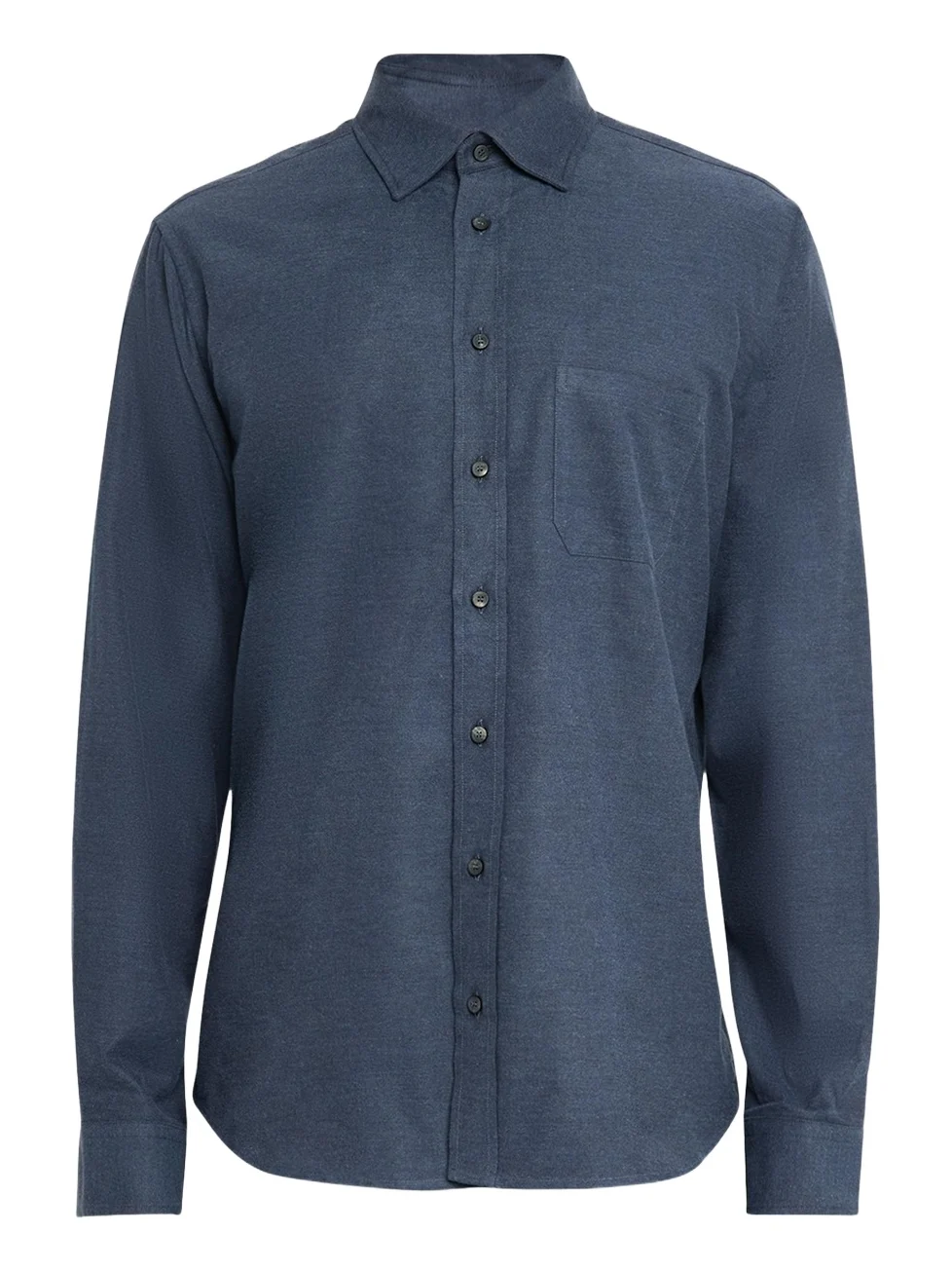 Men's Camicia Classica Cotton Button-Down Shirt Men's Camicia Classica Cotton Button-Down Shirt