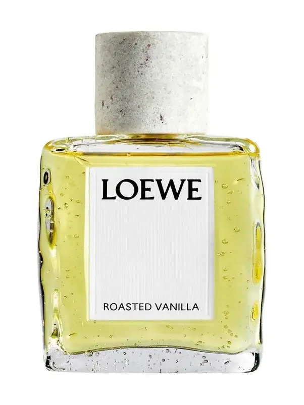 Loewe Roasted Vanilla Eau de Parfum, 3.4 oz.
