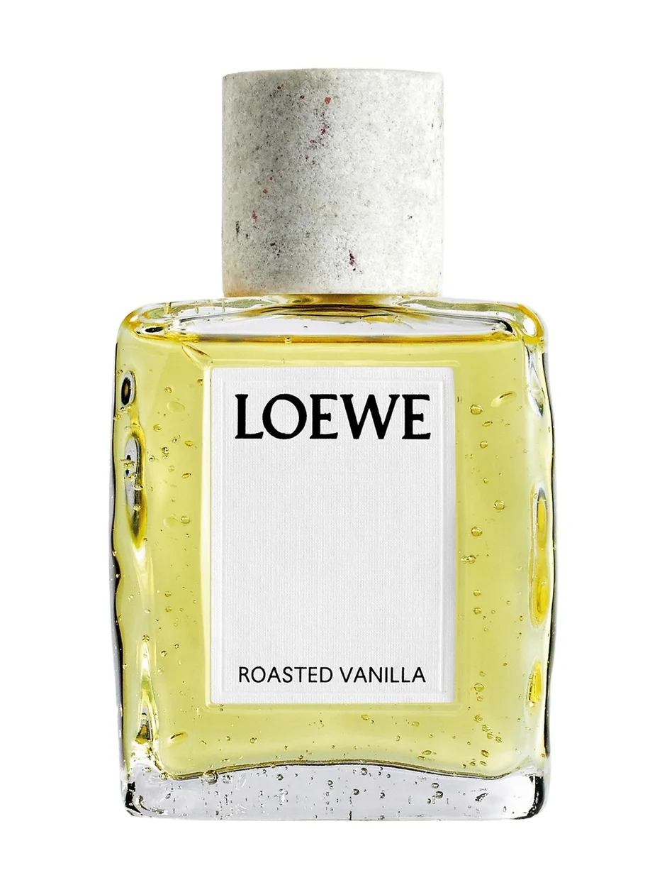 Loewe Roasted Vanilla Eau de Parfum, 3.4 oz.