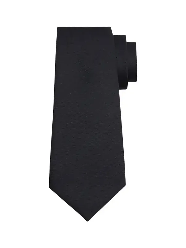 Men's Oasi Cashmere Solid Tie
