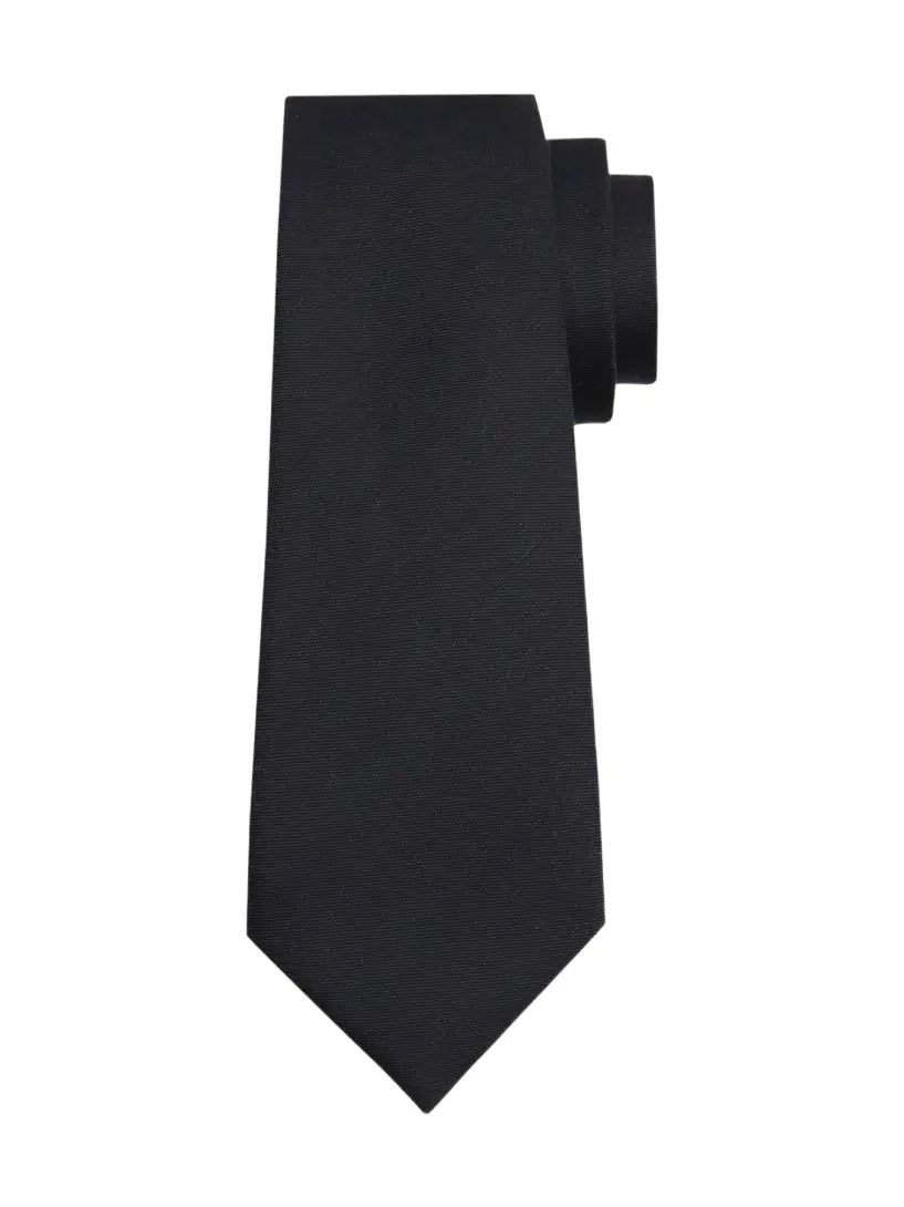 Men's Oasi Cashmere Solid Tie Men's Oasi Cashmere Solid Tie