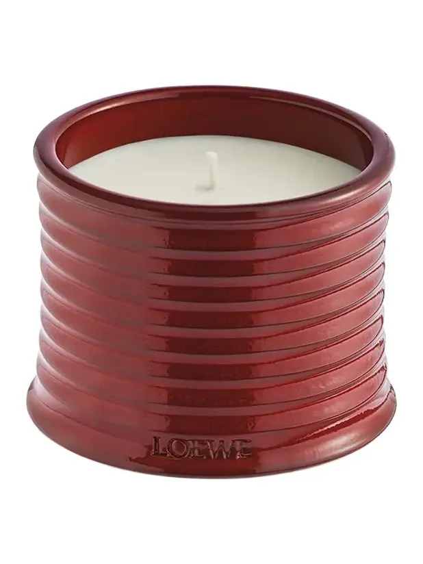 Loewe Sweet Almond Midi Scented Candle
