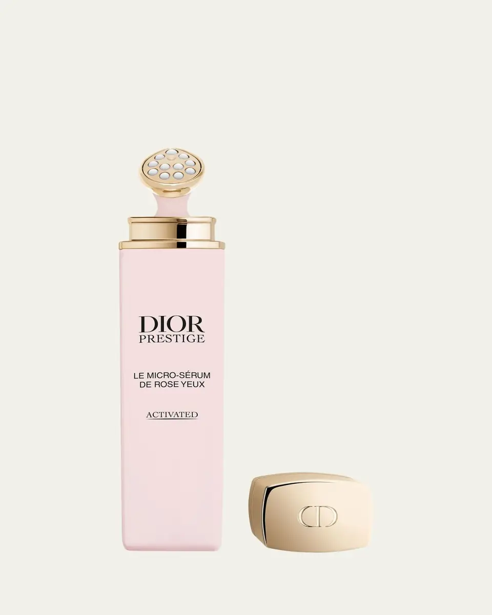 Dior Prestige Le Micro-Sérum, 0.6 oz. | Thumbnail 2 Dior Prestige Le Micro-Sérum, 0.6 oz. | Thumbnail 2