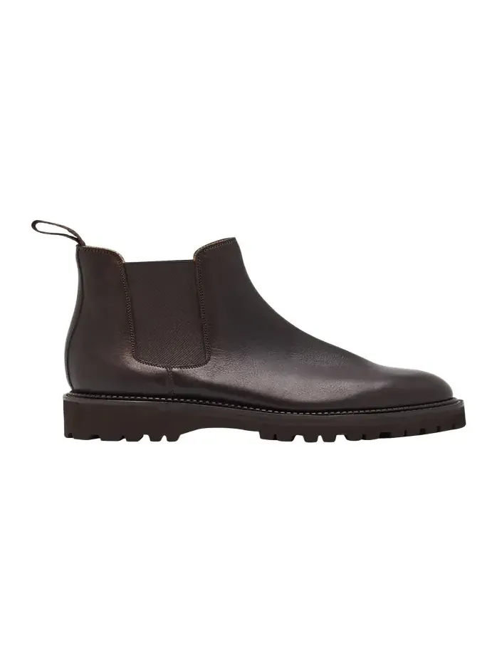 Men's Lawry New Standard Gentle Grain Leather Chelsea Boots