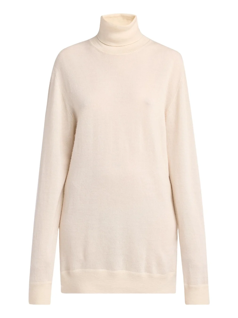 Lizzy Cashmere Turtleneck Sweater Lizzy Cashmere Turtleneck Sweater