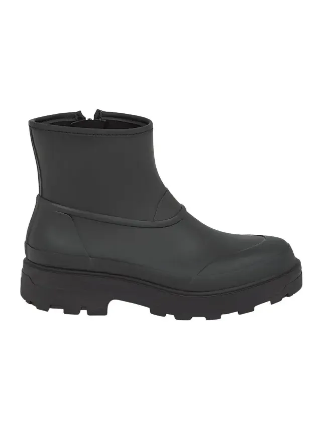 Estelle Rubber Ankle Boots Estelle Rubber Ankle Boots