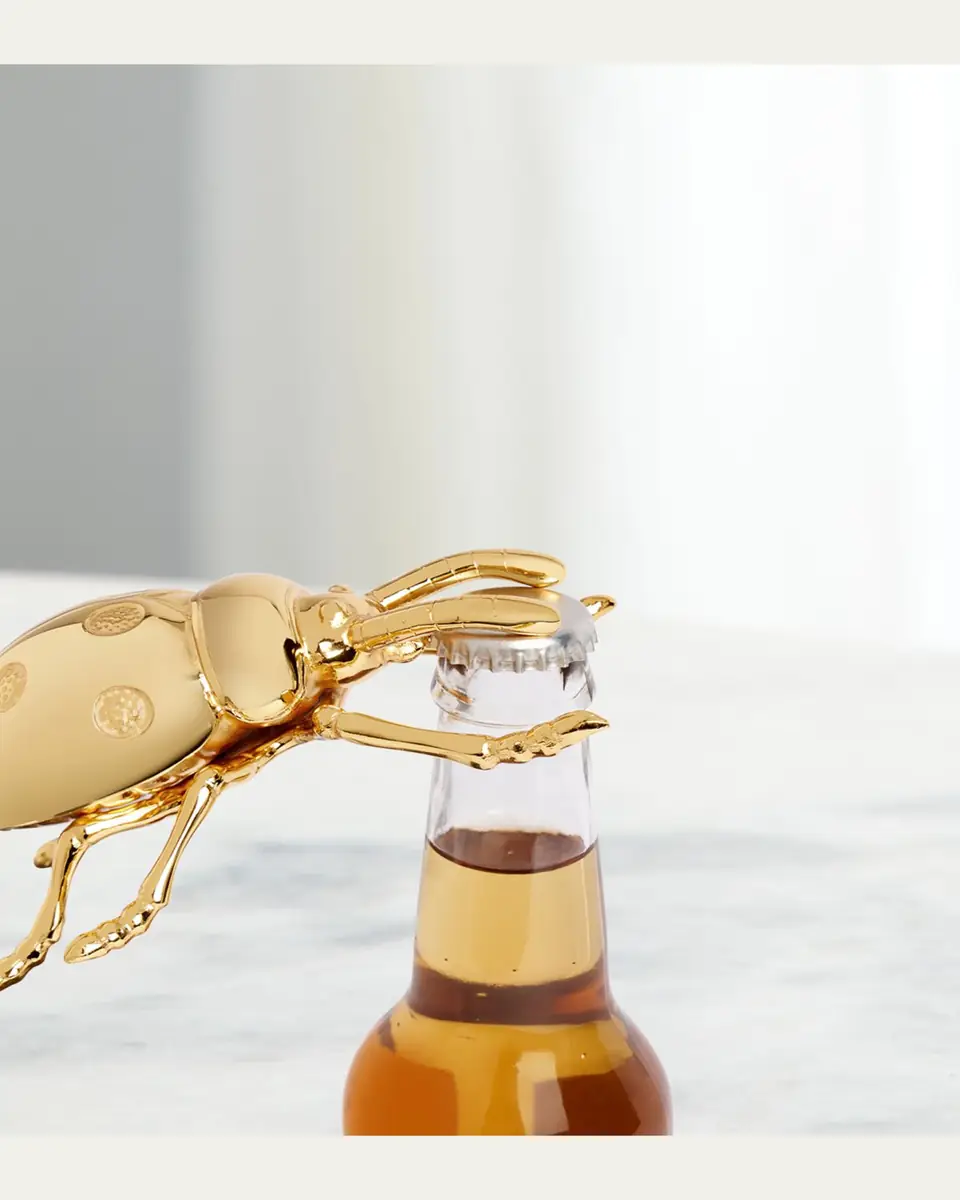 L'Objet Ladybug Bottle Opener | Thumbnail 3 L'Objet Ladybug Bottle Opener | Thumbnail 3