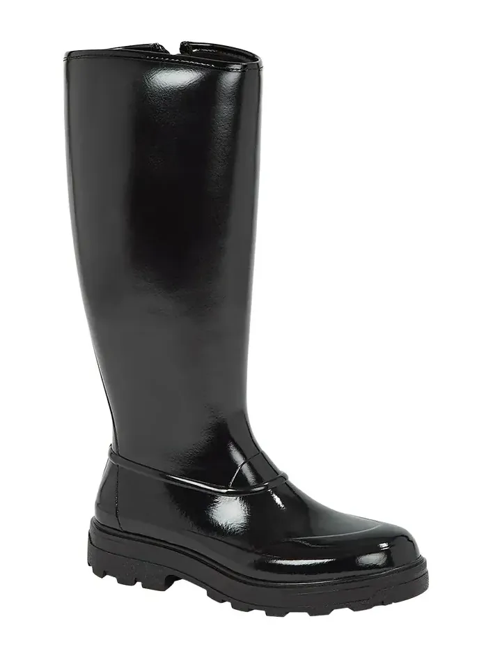 Kassl x Tretorn Tijntje Knee-High Rain Boots