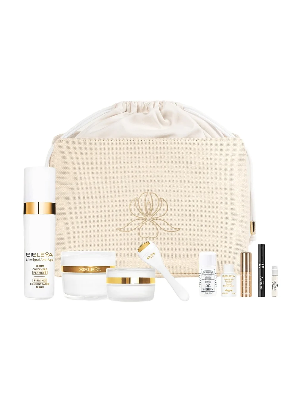 Sisley-Paris Prestige Vanity Sisleÿa L'Intégral Anti-Age Set