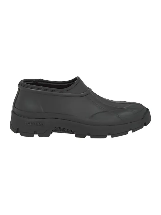 Kassl x Tretorn Vera Rubber Rain Clogs