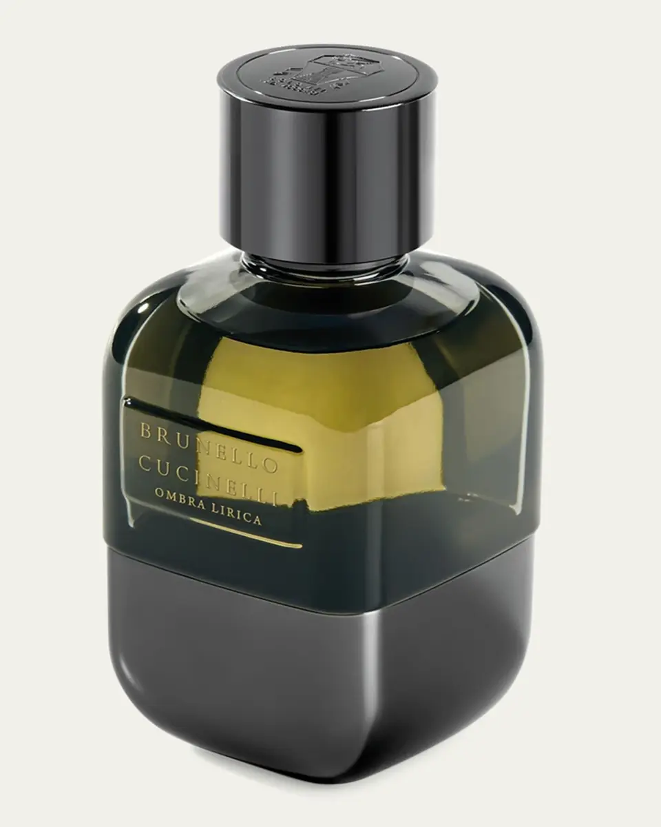Brunello Cucinelli Ombra Lirica Parfum, 3.4 oz. | Thumbnail 4