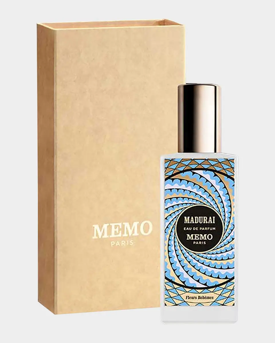 Memo Paris Madurai Eau de Parfum, 1 oz. | Thumbnail 2 Memo Paris Madurai Eau de Parfum, 1 oz. | Thumbnail 2