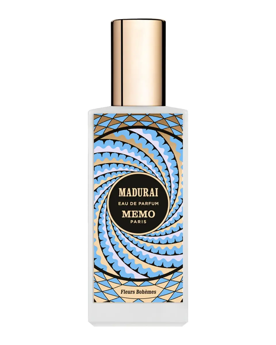 Memo Paris Madurai Eau de Parfum, 1 oz. | Thumbnail 3 Memo Paris Madurai Eau de Parfum, 1 oz. | Thumbnail 3