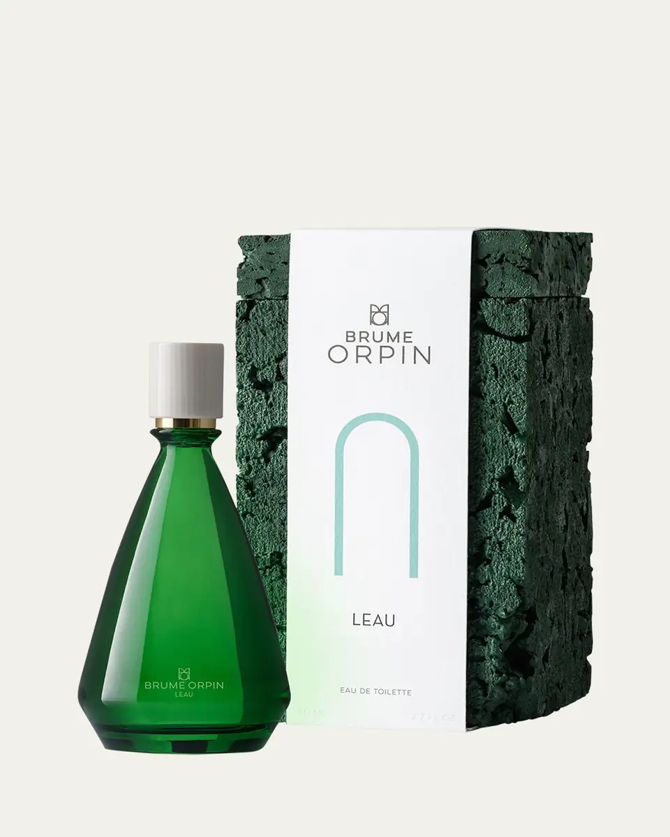 Brume Orpin Leau Eau de Toilette, 2.7 oz. | Thumbnail 2 Brume Orpin Leau Eau de Toilette, 2.7 oz. | Thumbnail 2