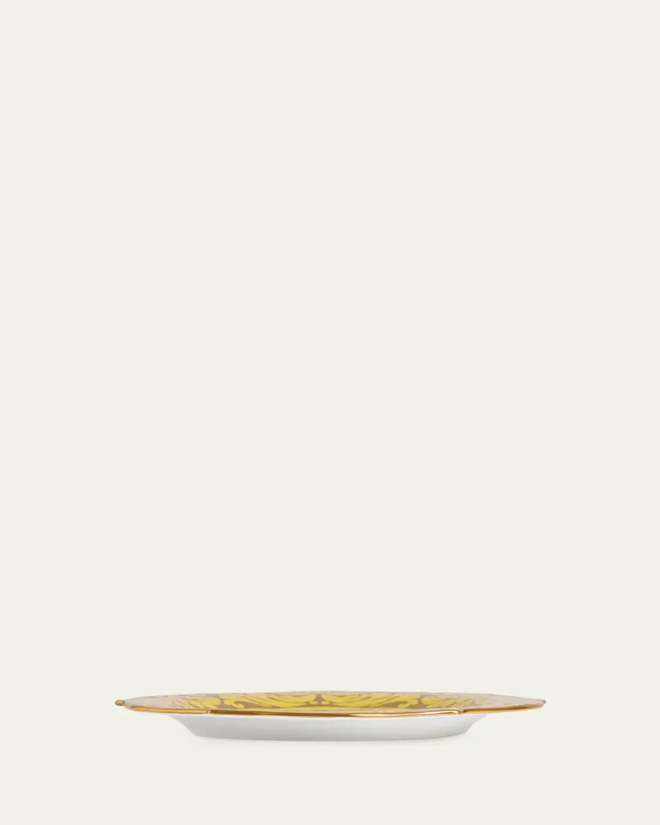 L'Objet Fortuny Orsini Round Platter | Thumbnail 3 L'Objet Fortuny Orsini Round Platter | Thumbnail 3
