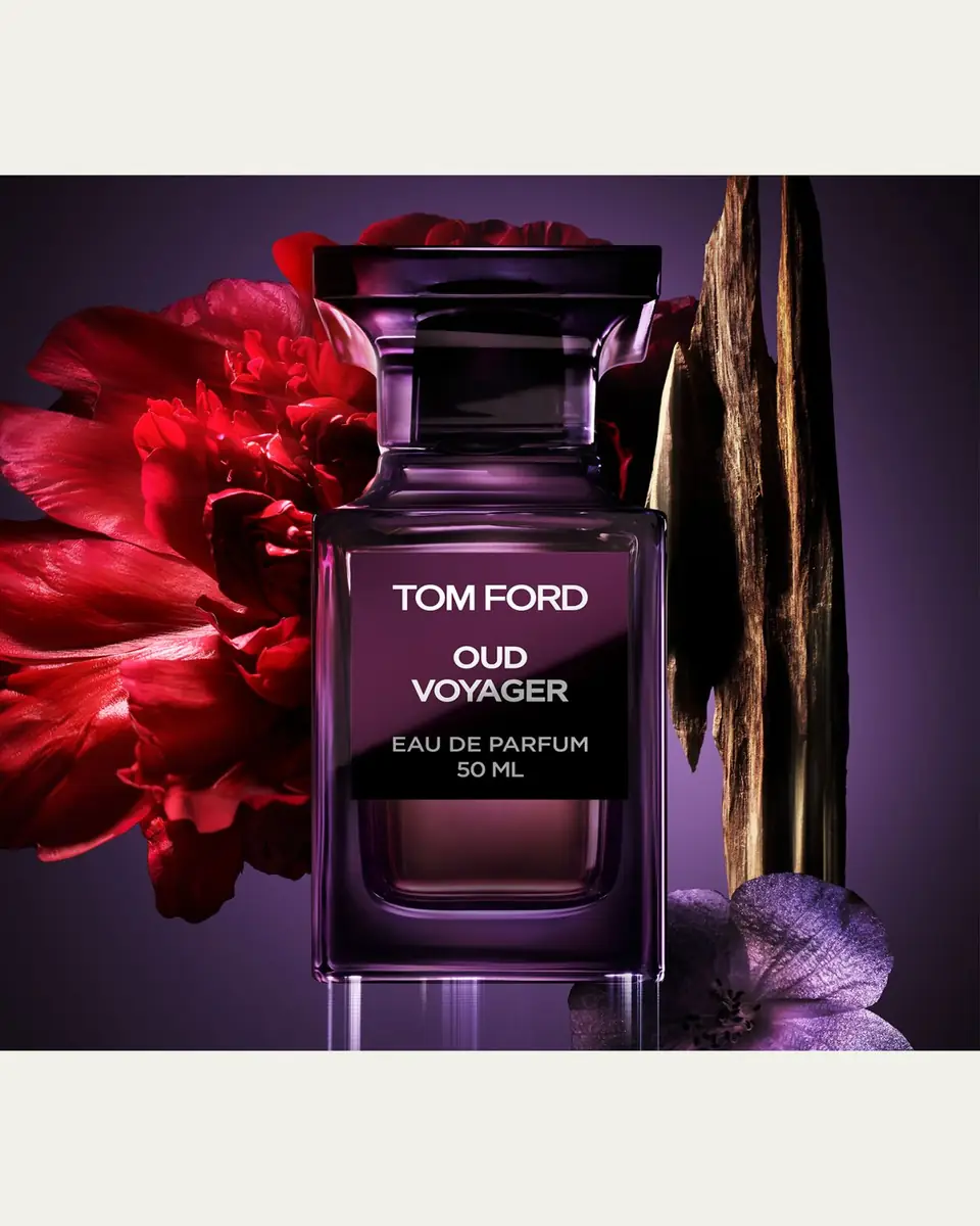 Tom Ford Oud Voyager Eau de Parfum, 1.7 oz. | Thumbnail 2 Tom Ford Oud Voyager Eau de Parfum, 1.7 oz. | Thumbnail 2